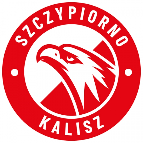 Tauron Ruch Szczypiorno Kalisz