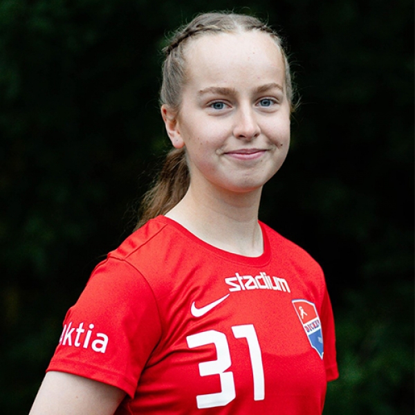 Karla Itkonen