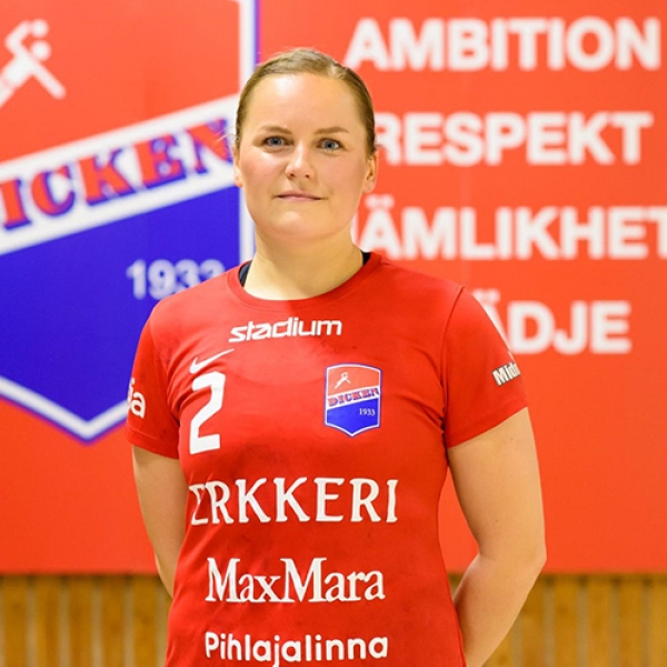 Anna Lindahl