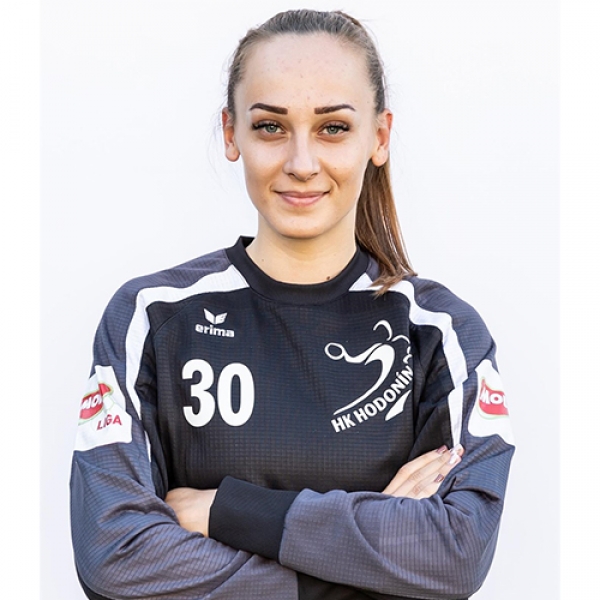Barbora Zichova