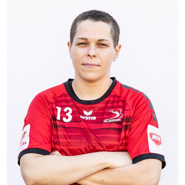 Petra Jadamikova