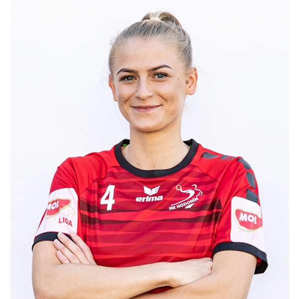 Andrea Jastrabova