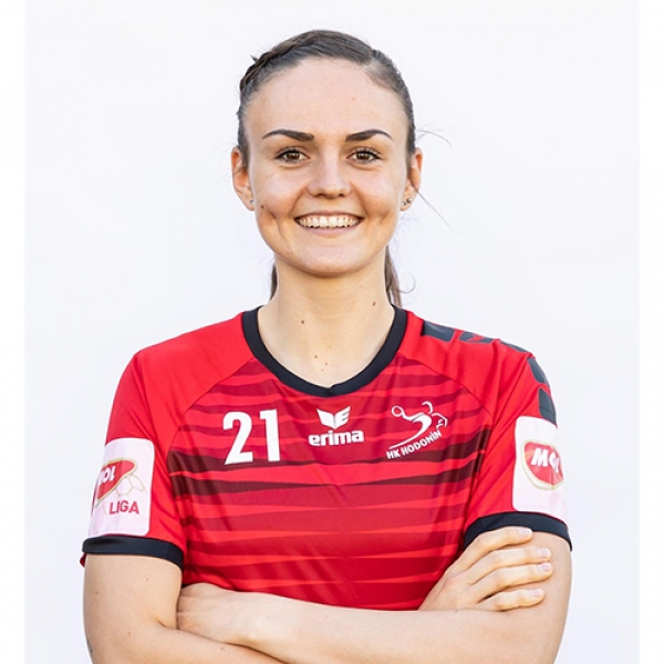 Nikola Kalinova