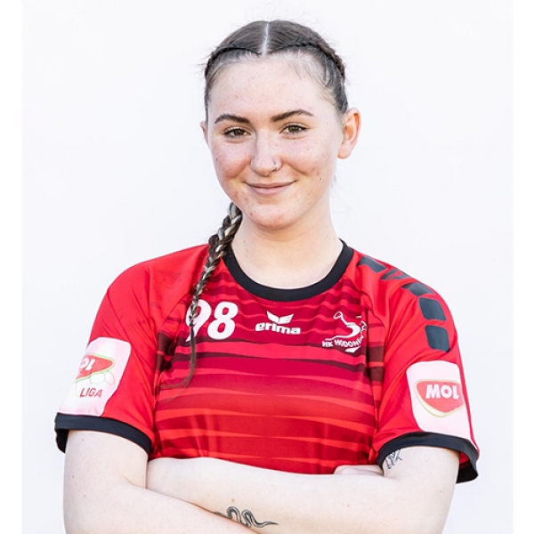 Beata Kolarikova