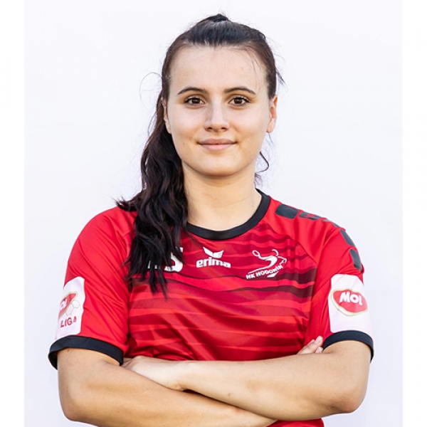Bara Krejcikova