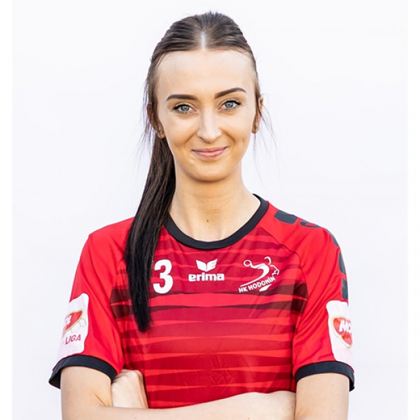 Kornelia Malecka