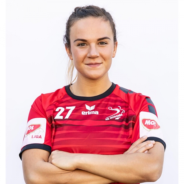 Hedvika Novakova