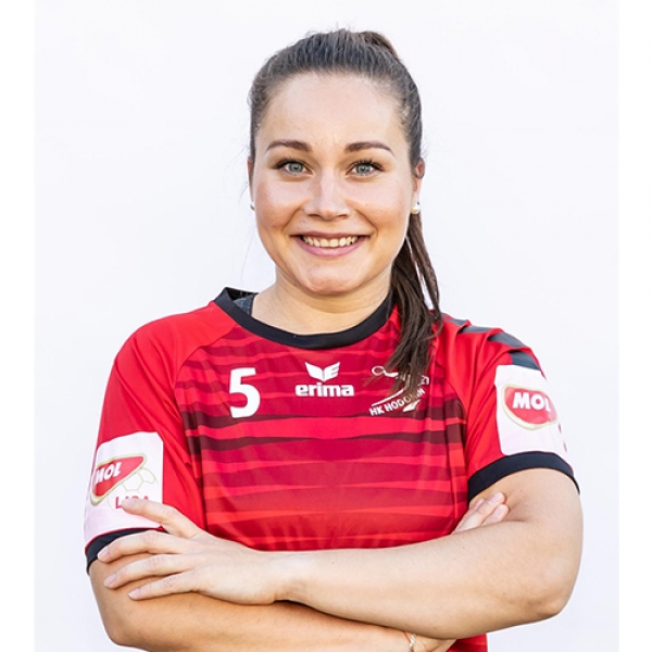 Laura Vichova