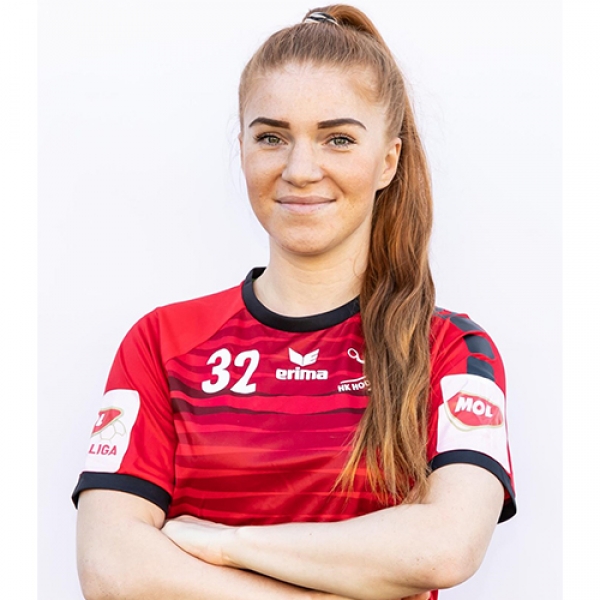 Simona Višnovska