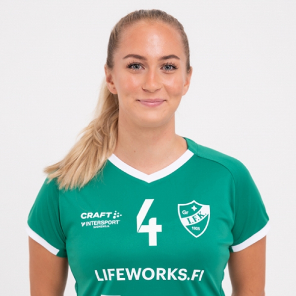 Corinna Jensen