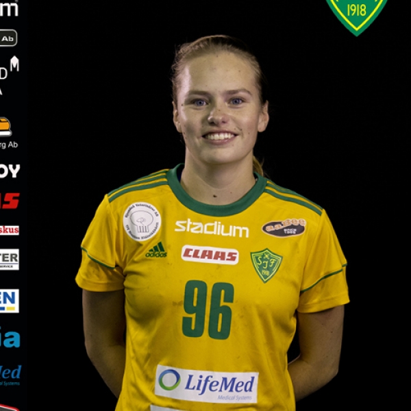 Alexandra Broman