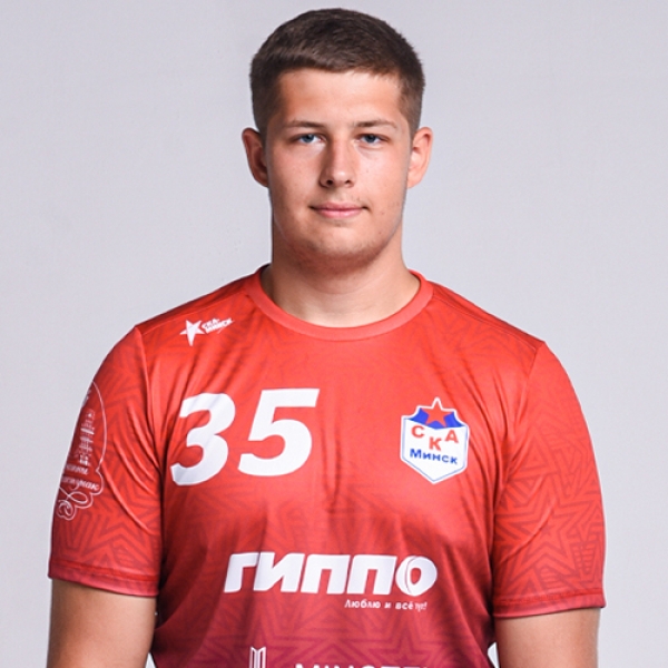 Daniil Belyi