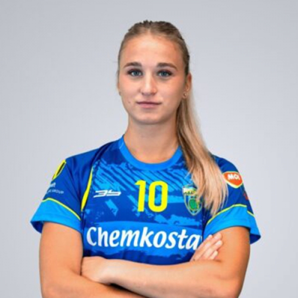 Karina Soskyda