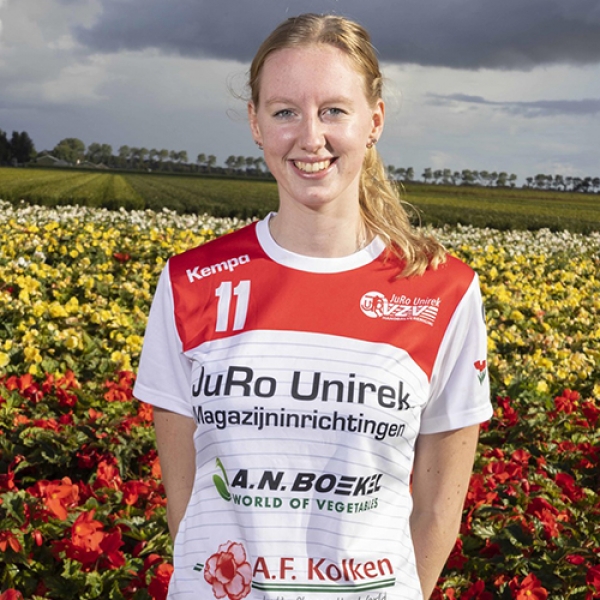 Anouk Dekker 
