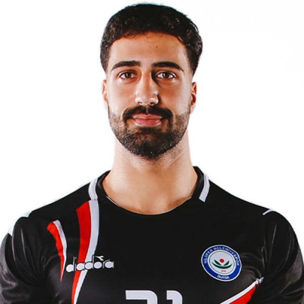 Muhammed Yasar