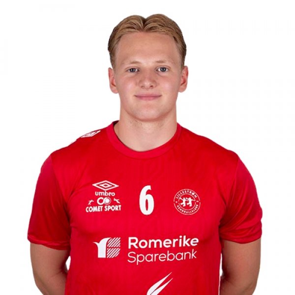 Morten Staxrud Holmgren