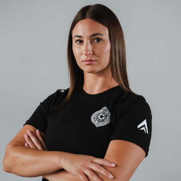 Dragana Petkovic