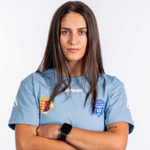 Mina  Mandic