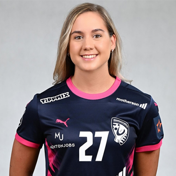 Dorottya Molnar