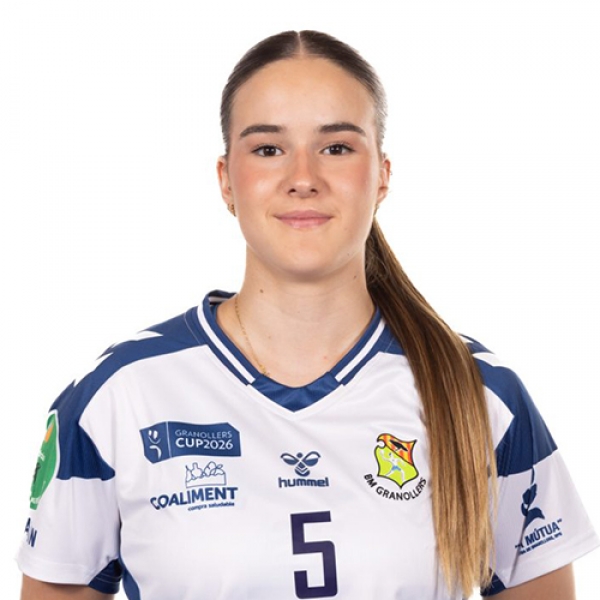 Nerea Guell Vazquez