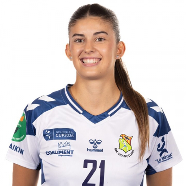 Lucia Perez Carbo