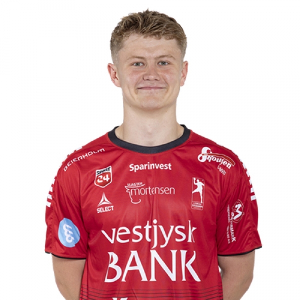 Nikolai  Max Kloigaard