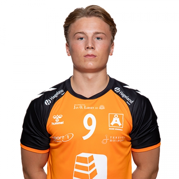 Emil Mostraum Johnsen