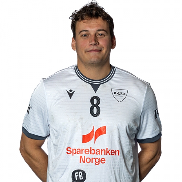 Trym Hamre Johannessen