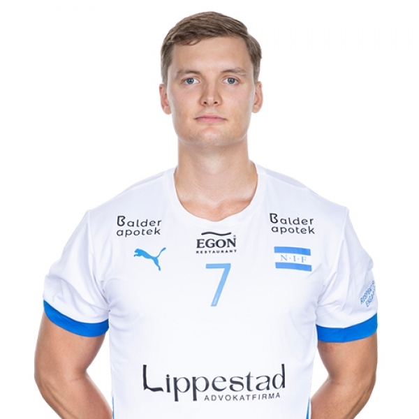 Bjornar Pedersen