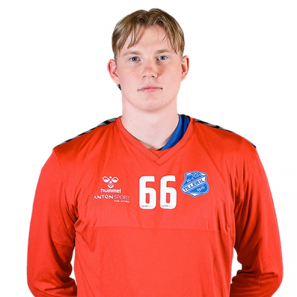 Kristoffer Almas