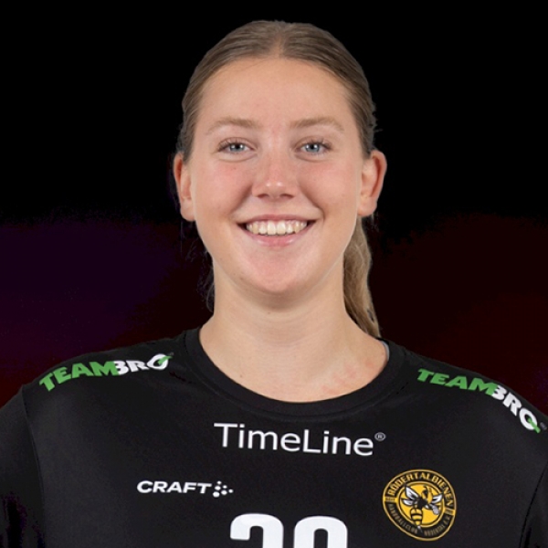 Rozemarijn Alderen