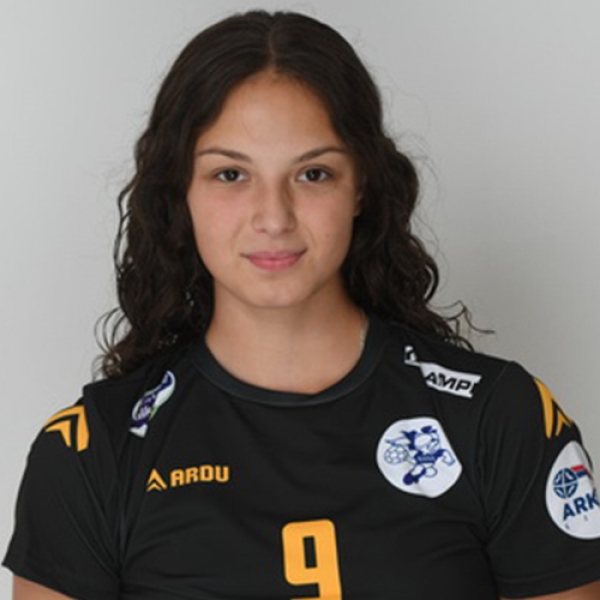 Lana  Bukuric