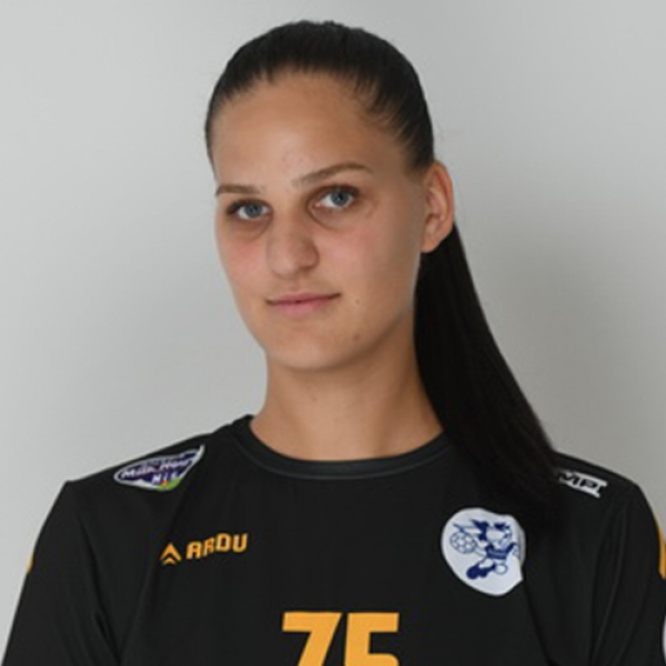 Milica  Perovic