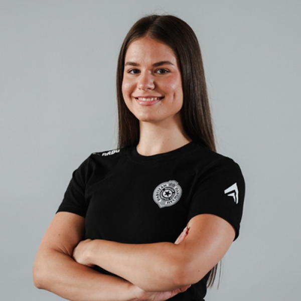 Tijana Jankovic