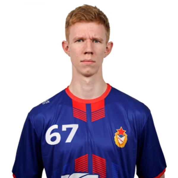 Leonid Senchev