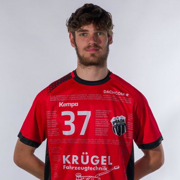 Kenneth Bindt