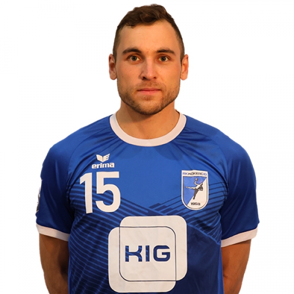 Matija Hostnik