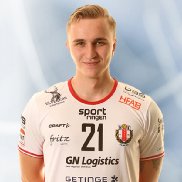 Fabian Bjorkman