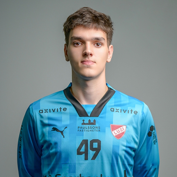 Luka Capan