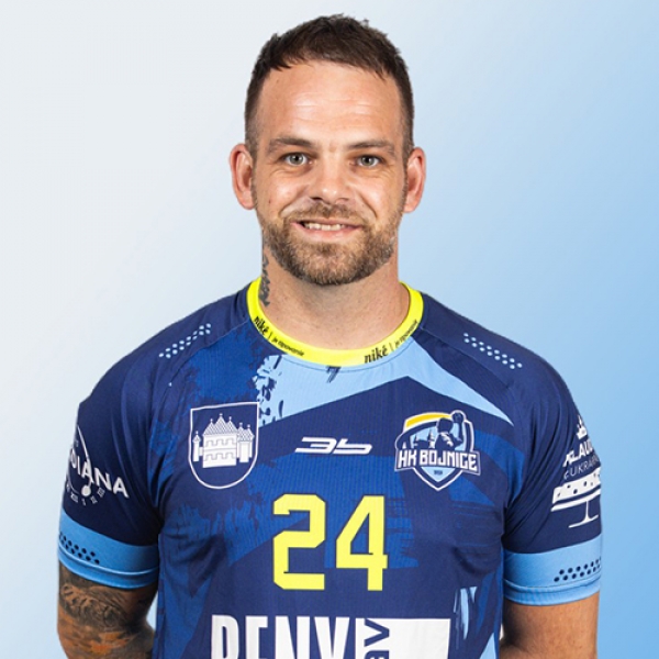 Marek Klementovic