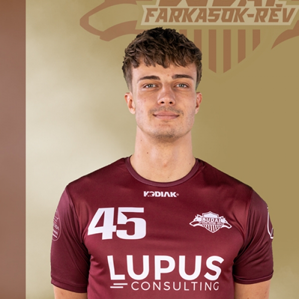 Aron Kovacs