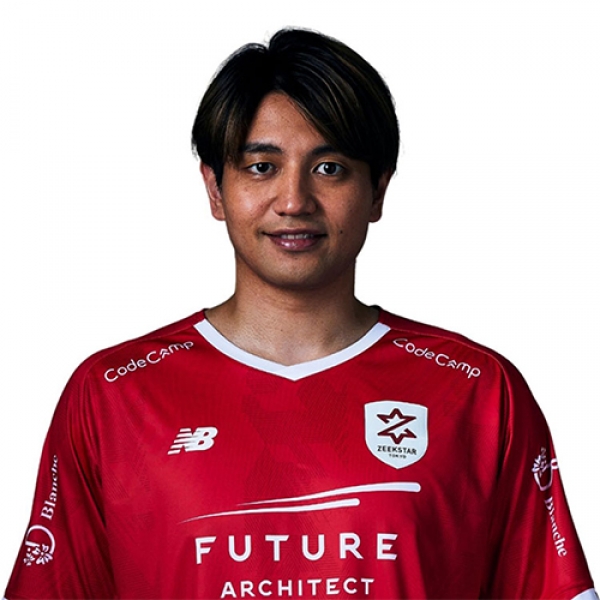 Yuto Agarie