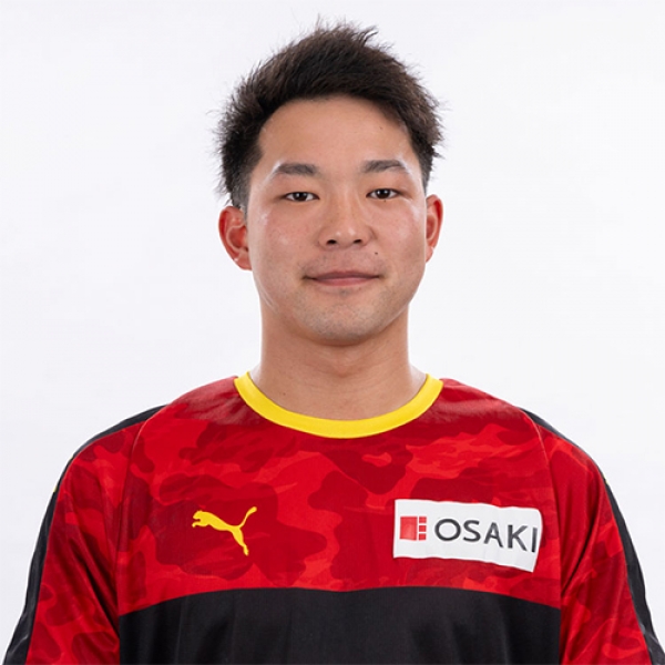 Yukiya Suzuki