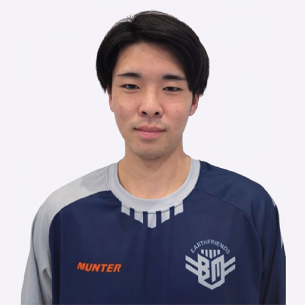 Yamato Takeuchi