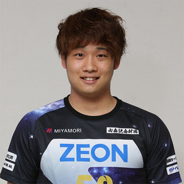 Shogo Takao
