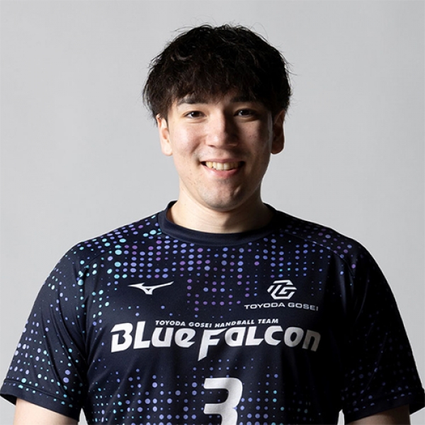 Kaito Toi
