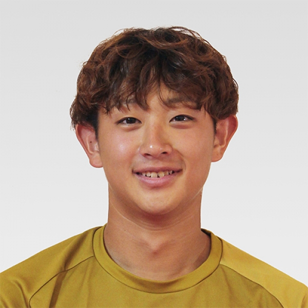 Sho Nishida