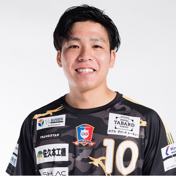 Shingo Higa