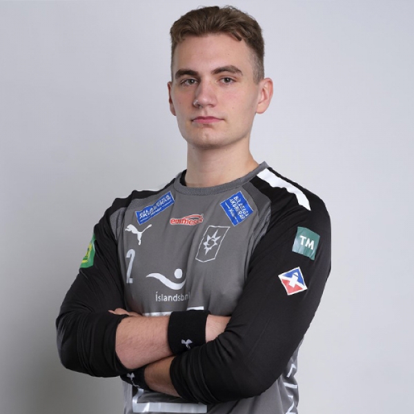 Baldur Ingi Petursson