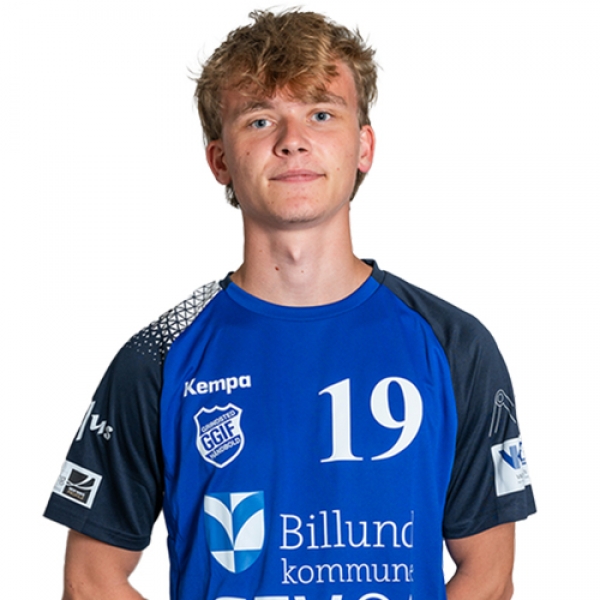 Oskar  Jakobsen Egsgaard